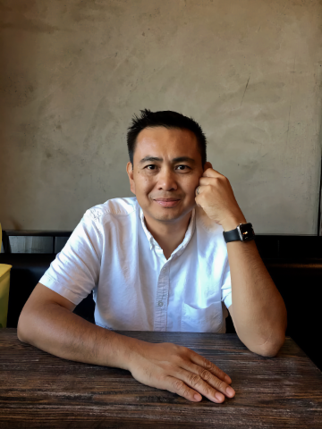 Michael Doan